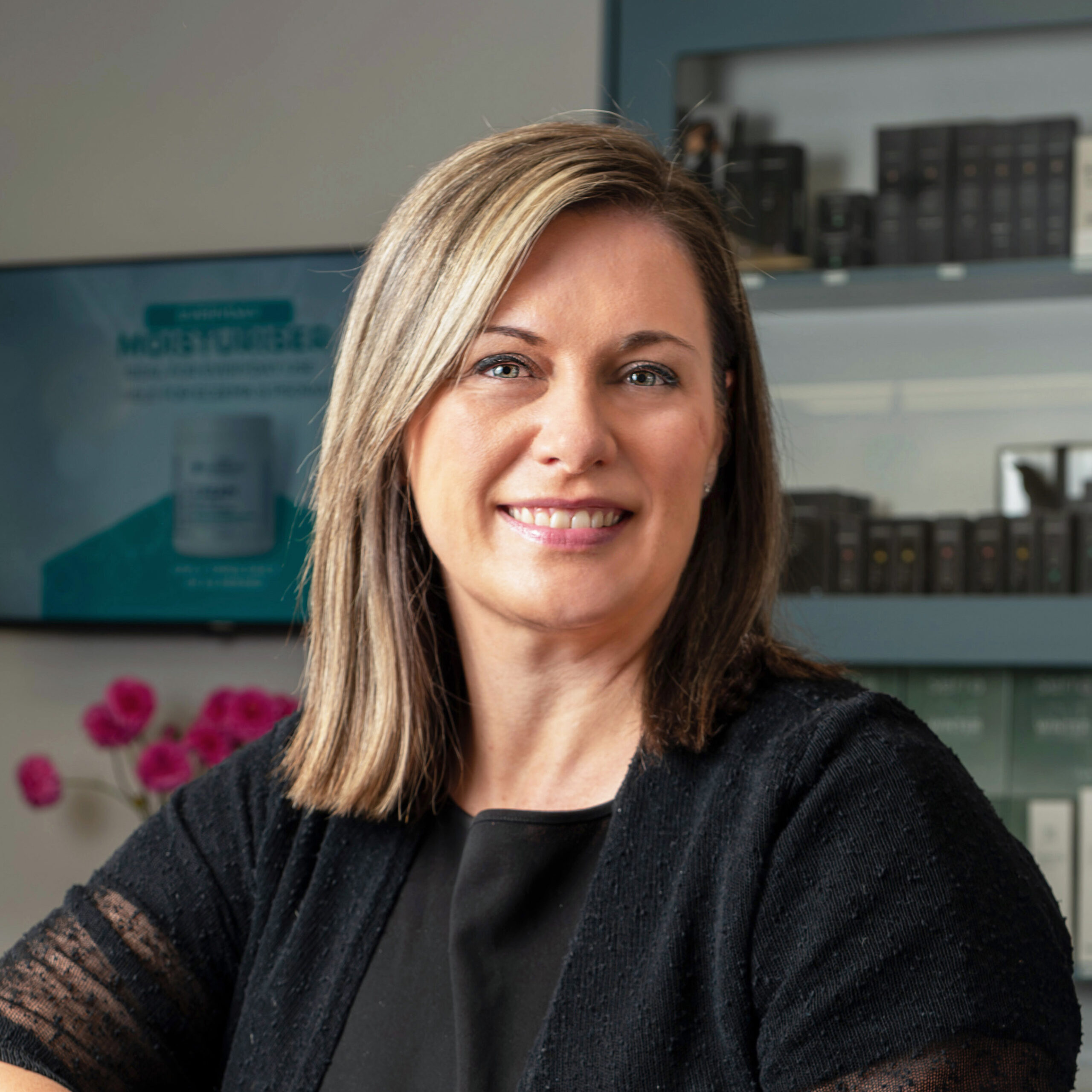 Advanced Dermatology