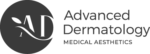 Advanced Dermatology Logo